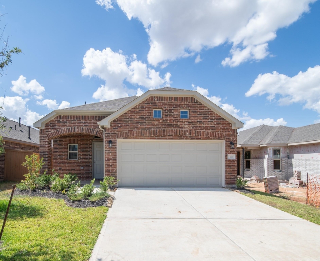 455 Long Beach Bay Drive - Photo 1
