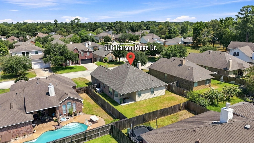506 Carson Ridge Drive - Photo 2