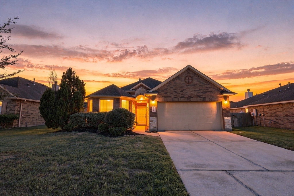 506 Carson Ridge Drive - Photo 1
