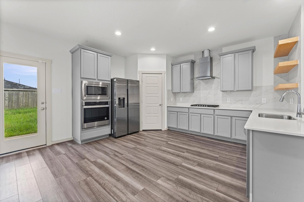3008 Maughan Heights Trail - Photo 10