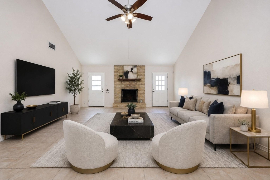 7423 Towerview Ln - Photo 3