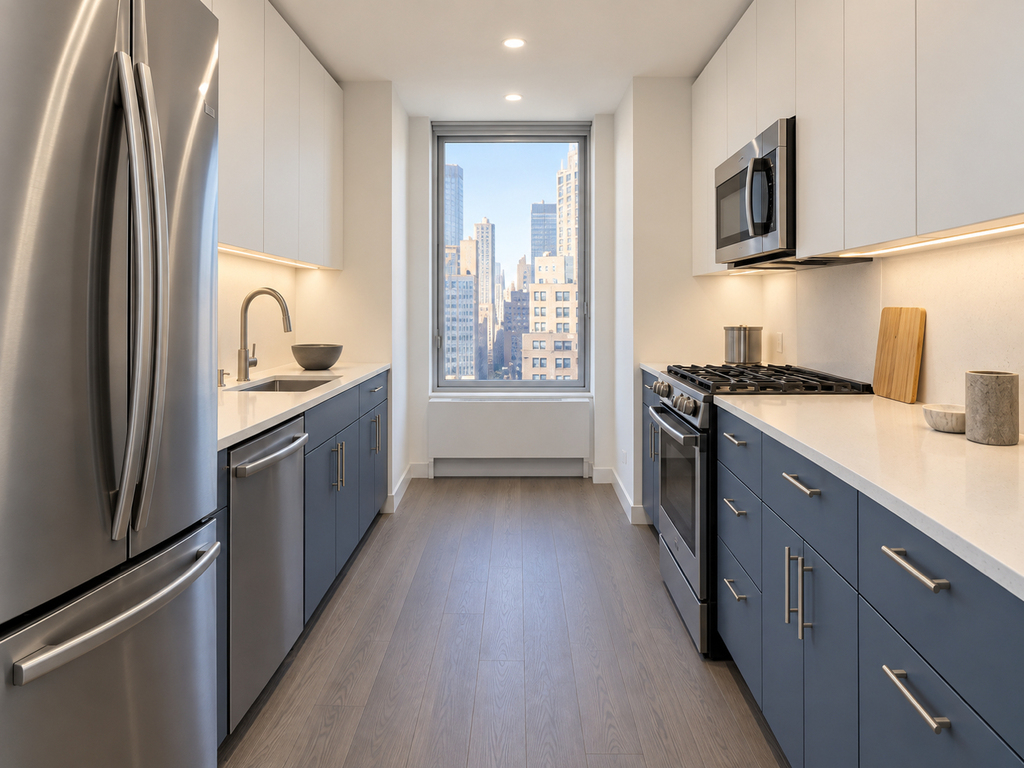 320 East 46th Street - Photo 2