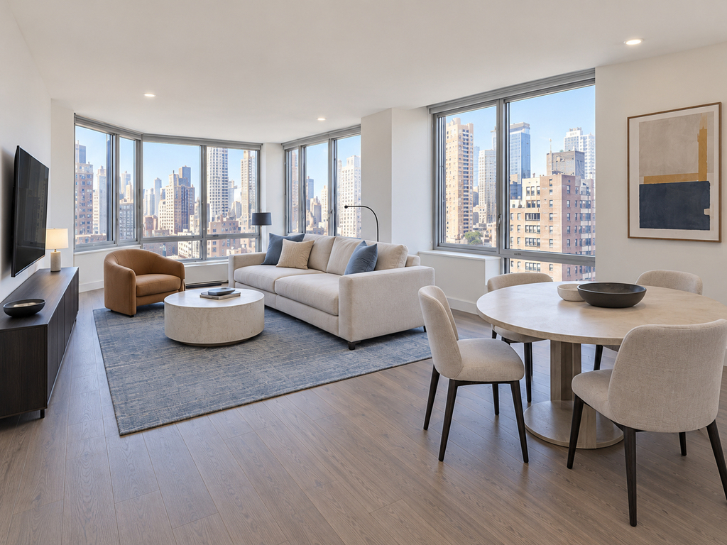 320 East 46th Street - Photo 0