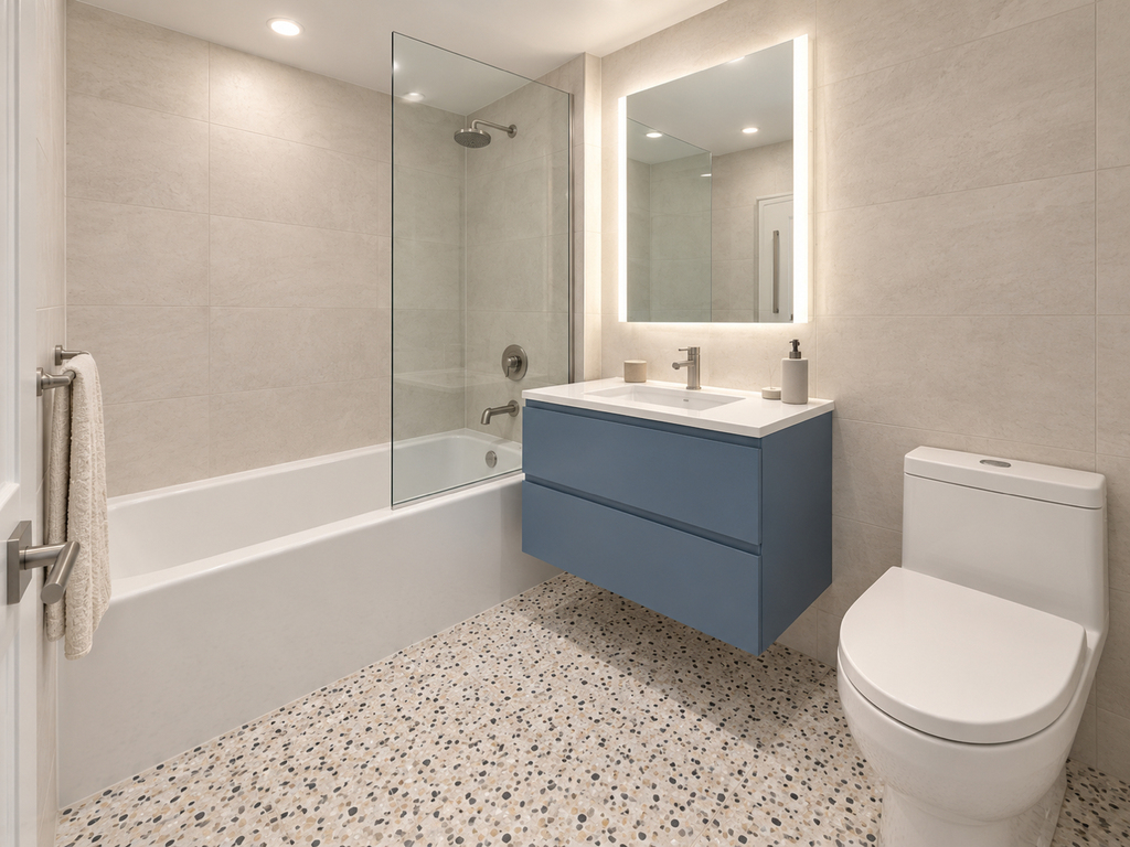 320 East 46th Street - Photo 4