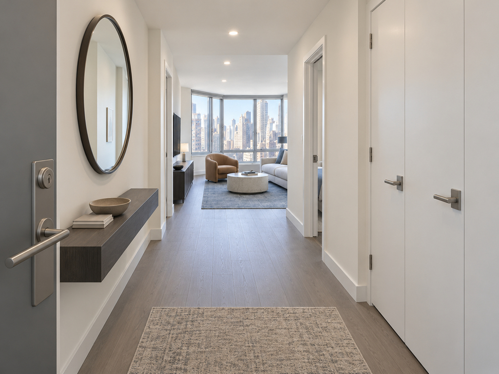 320 East 46th Street - Photo 1