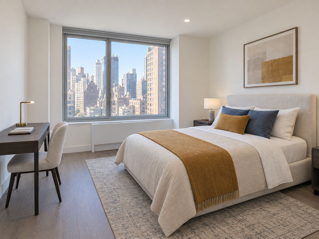 320 East 46th Street - Photo 5