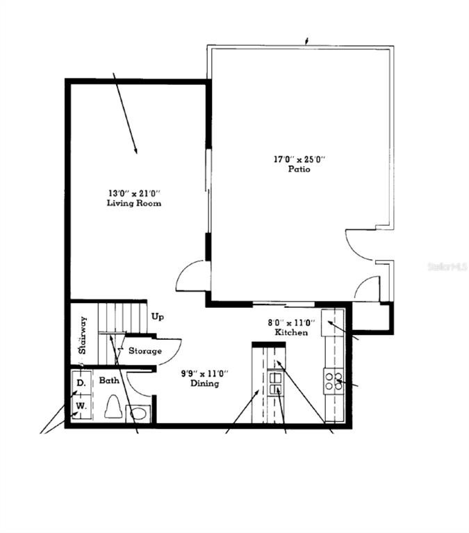 5263 Brook Court - Photo 17