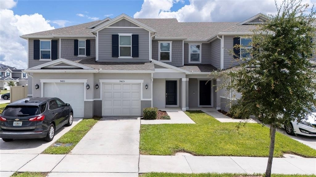 9425 Westside Hills Drive - Photo 1