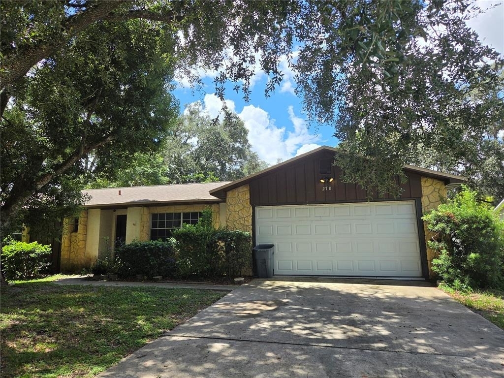278 Brandy Hills Drive - Photo 0