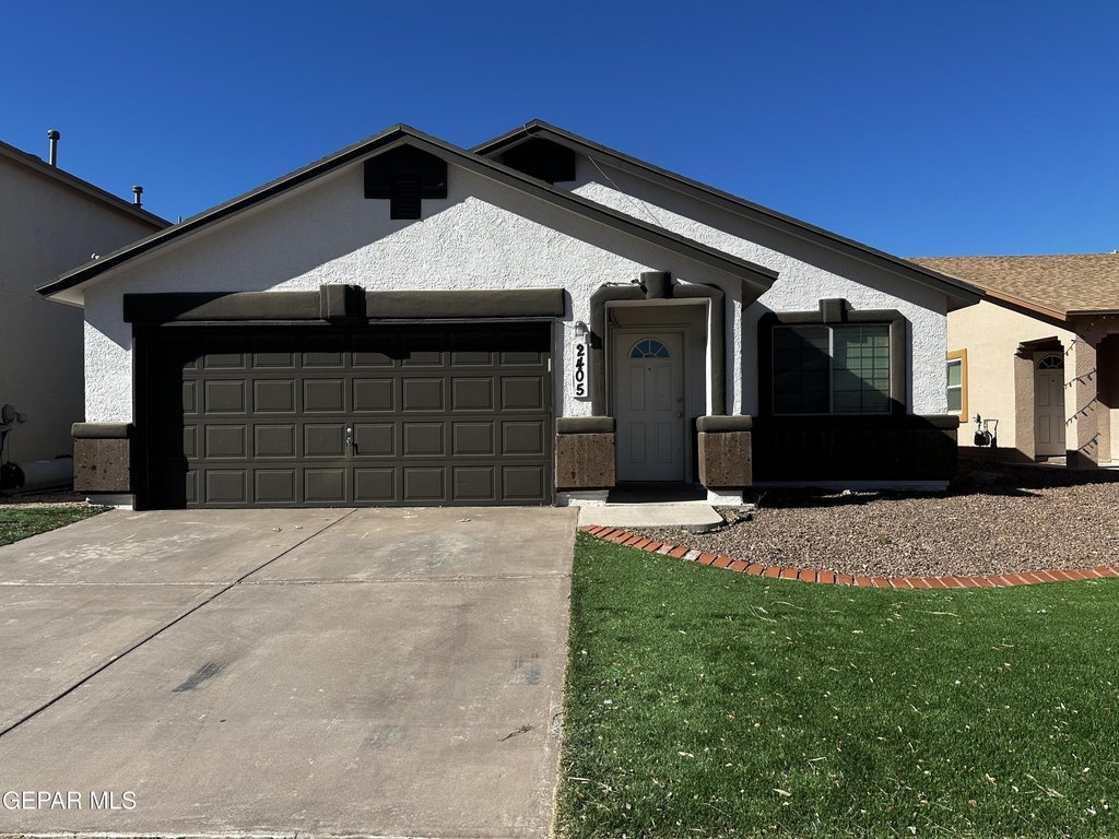 2405 Sparrow Point Street - Photo 0