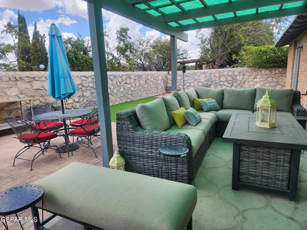 9008 Turrentine Drive - Photo 31