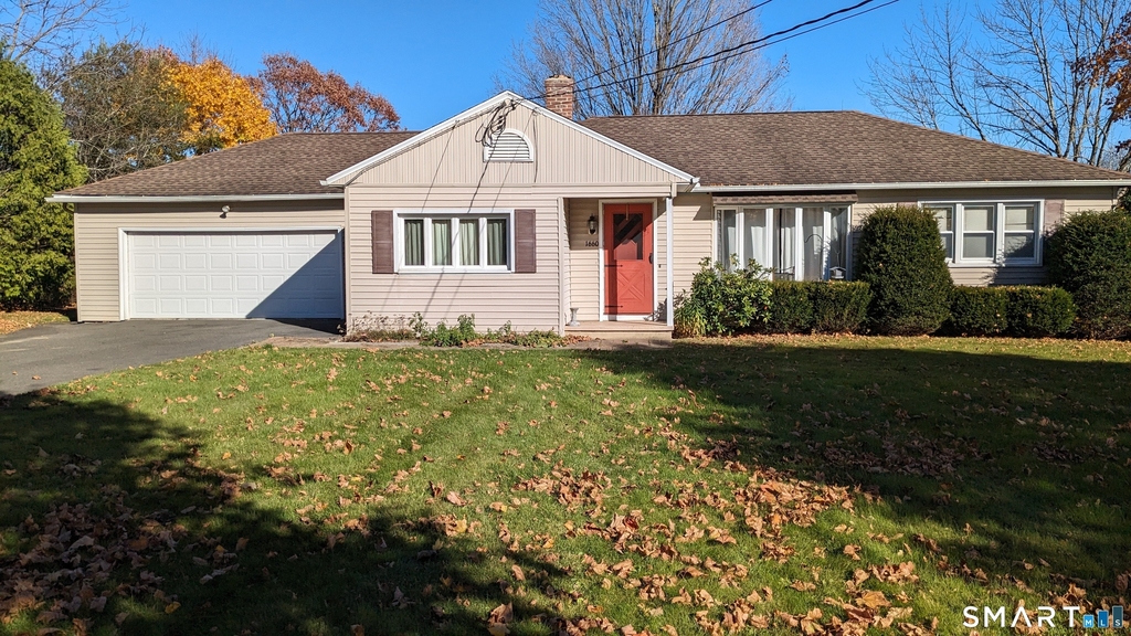 1660 Guernseytown Road - Photo 0