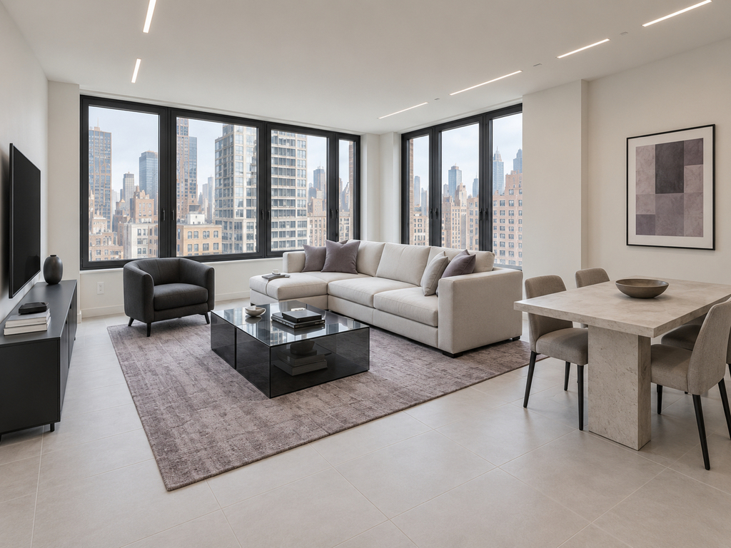 300 East 39th Street - Photo 0