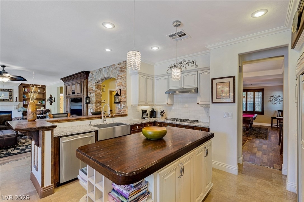 724 Pinnacle Heights Lane - Photo 20