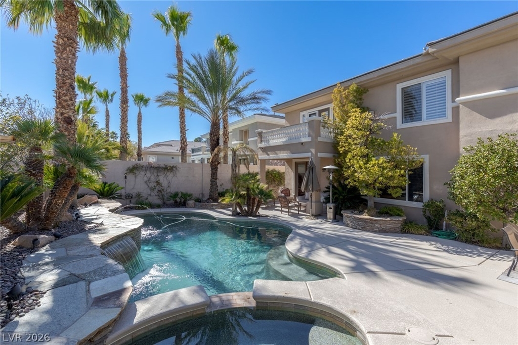 724 Pinnacle Heights Lane - Photo 49