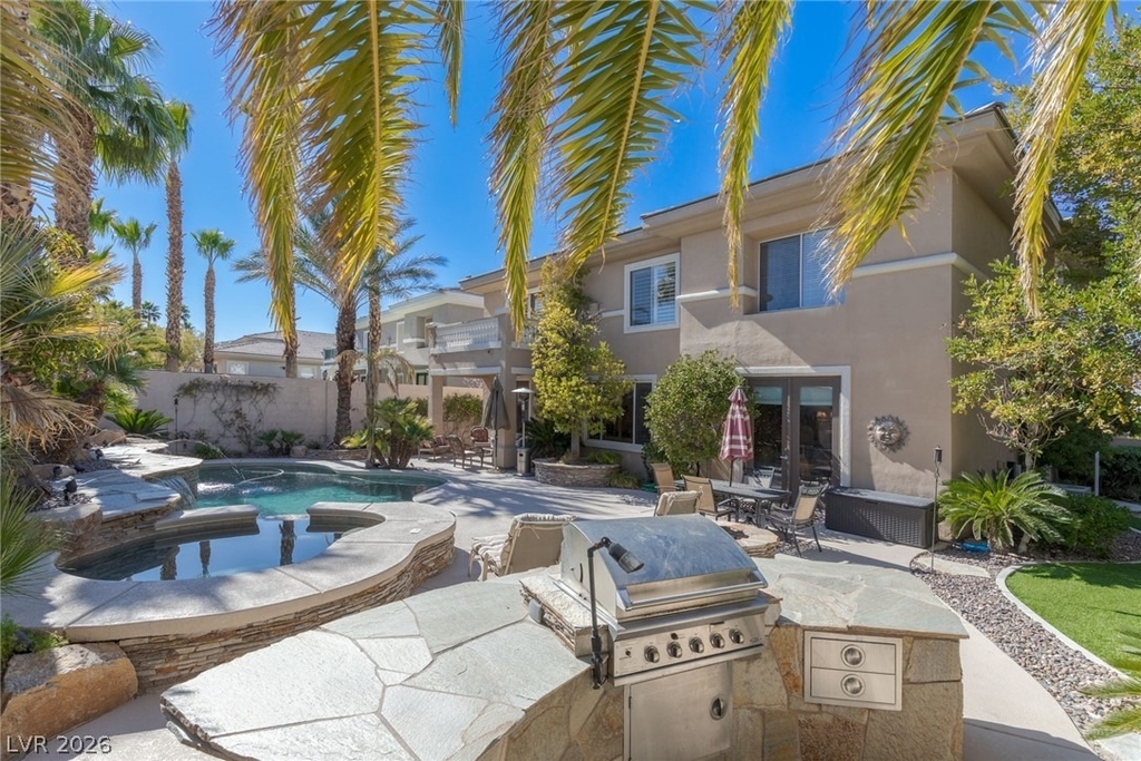 724 Pinnacle Heights Lane - Photo 50