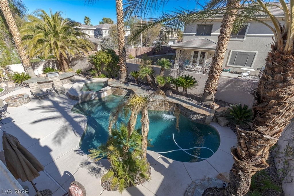 724 Pinnacle Heights Lane - Photo 31