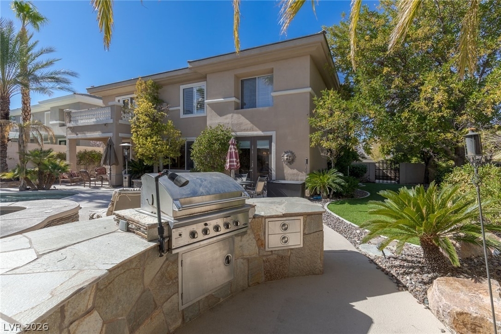 724 Pinnacle Heights Lane - Photo 53