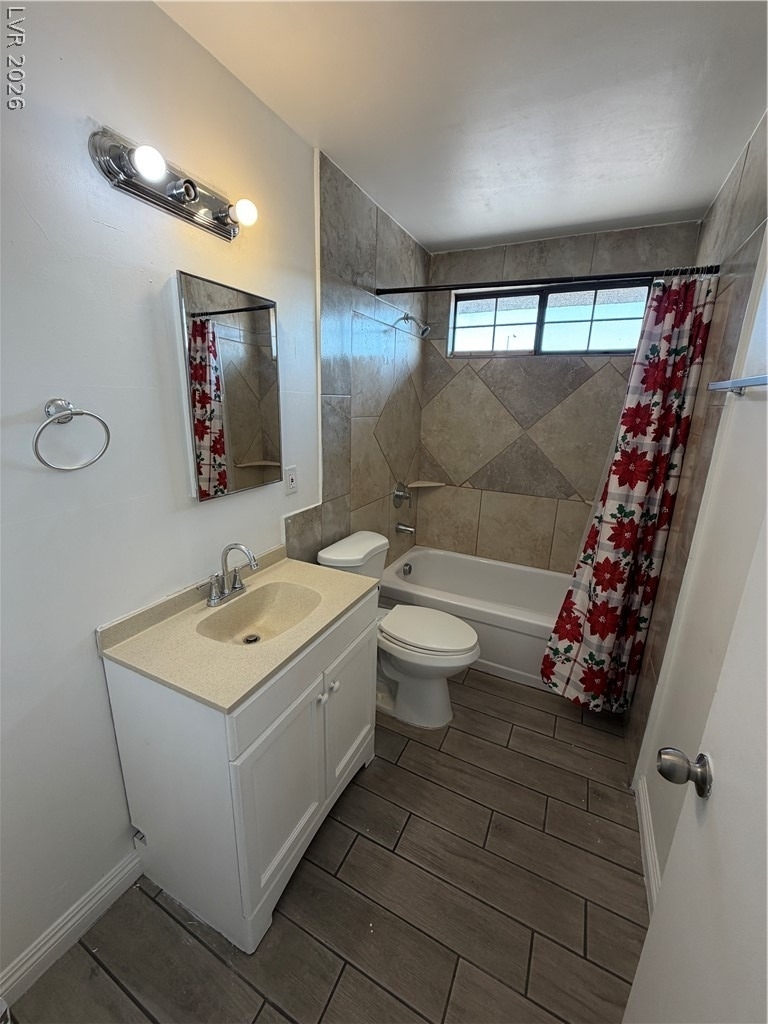 2820 S Sandhill Road - Photo 24