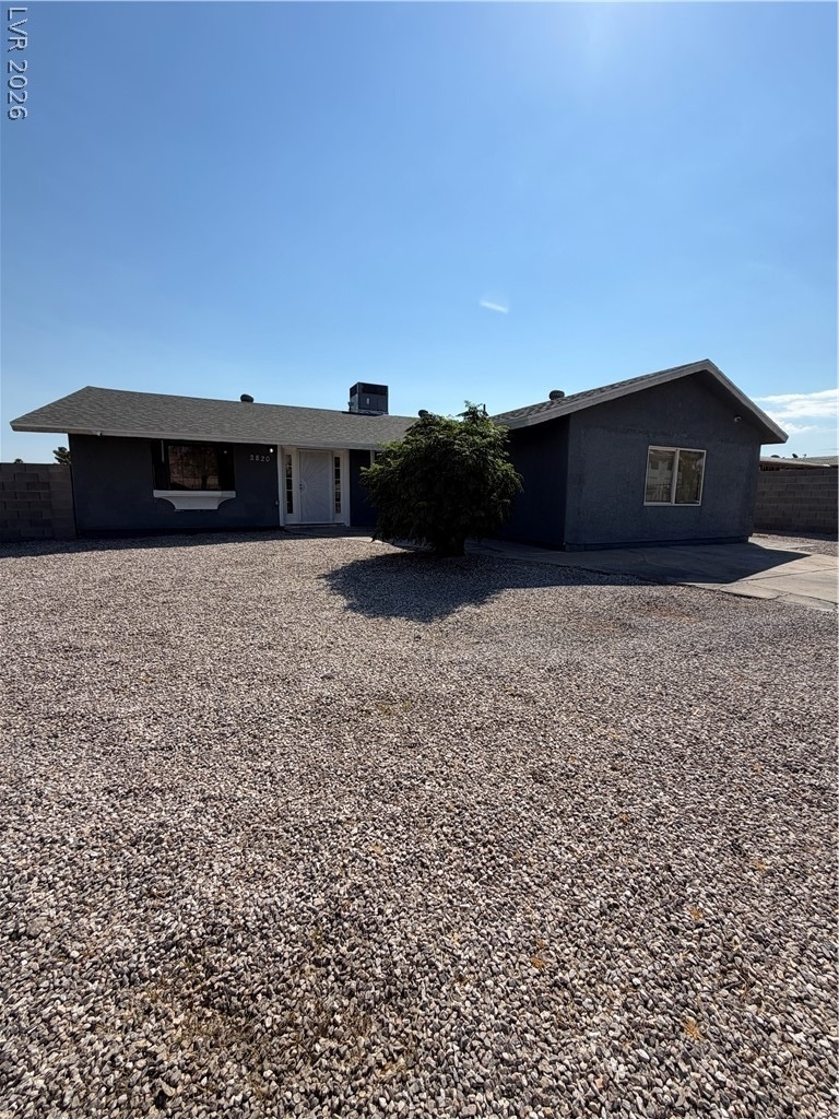 2820 S Sandhill Road - Photo 1