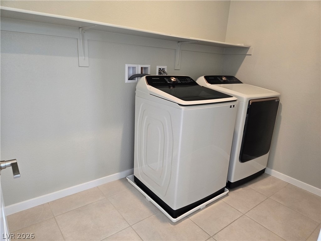 8242 Skye Territory Street - Photo 22