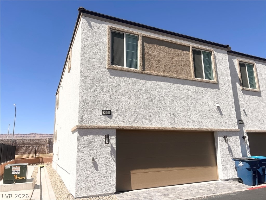 5641 Spellbinding Street - Photo 2