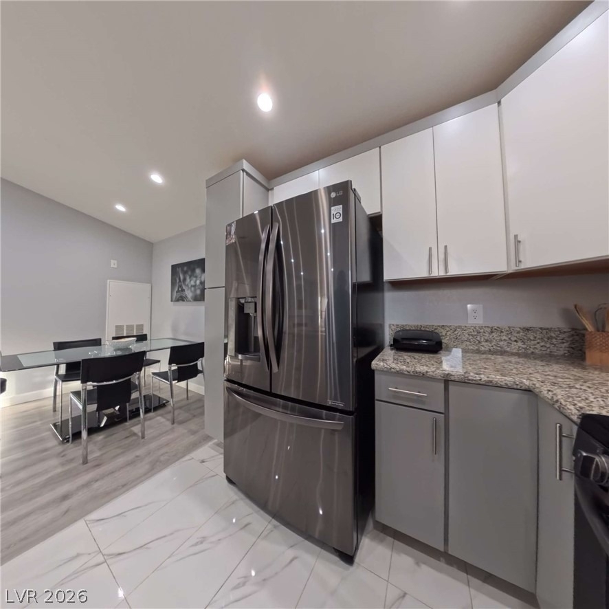 5415 W Harmon Avenue - Photo 1