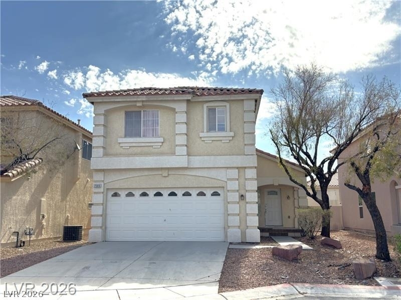 7586 Mermaid Song Court - Photo 0
