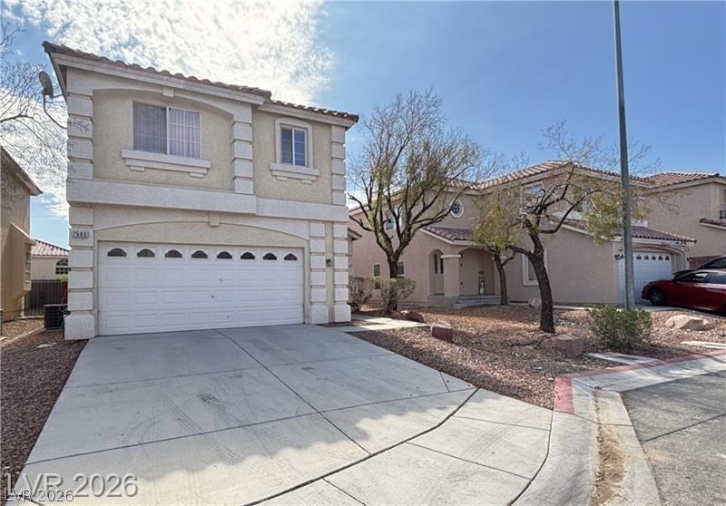7586 Mermaid Song Court - Photo 1