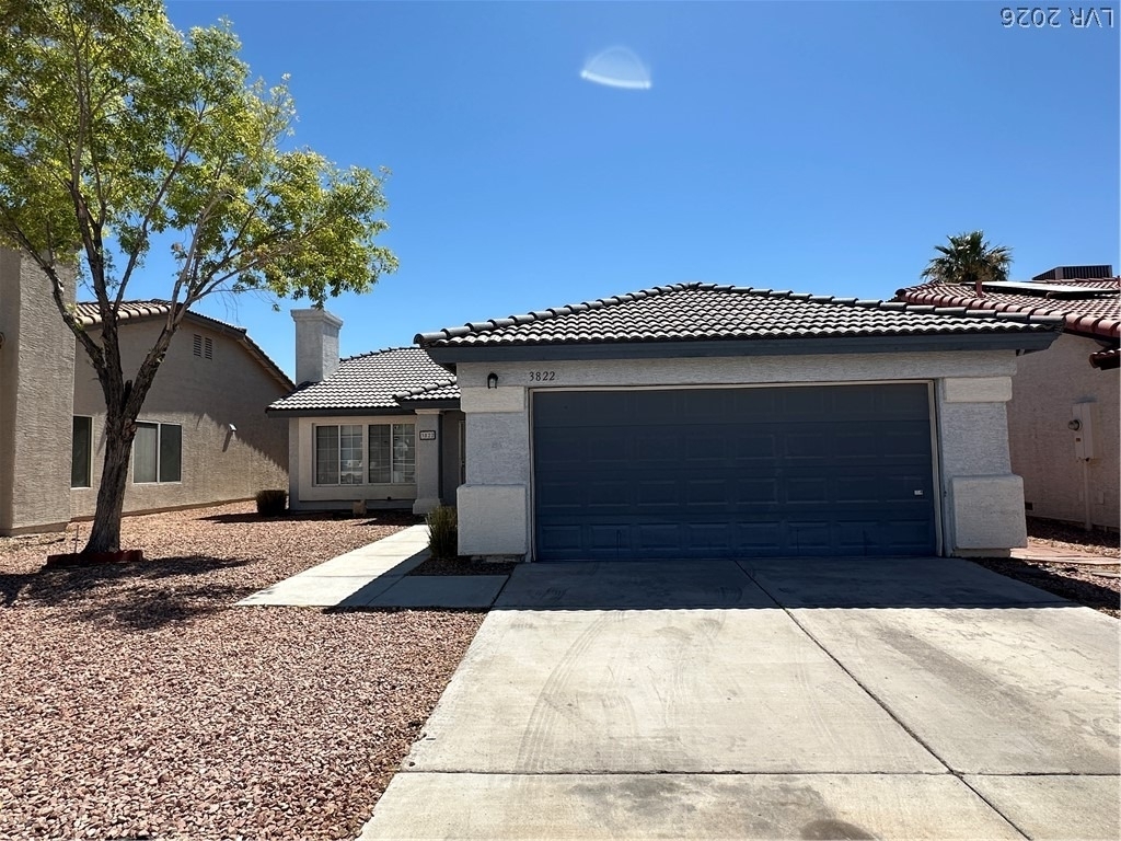 3822 Flickering Star Drive - Photo 0