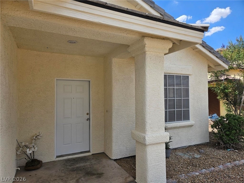 5439 Echo Hawk Street - Photo 2