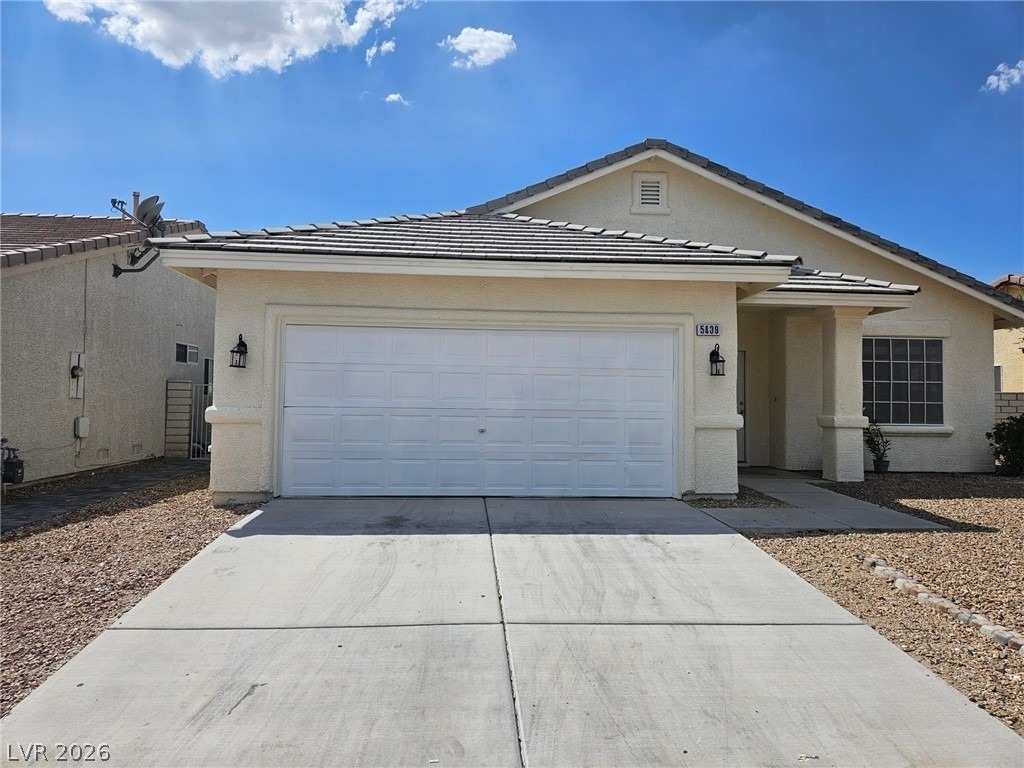 5439 Echo Hawk Street - Photo 0