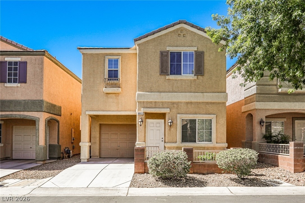 9911 Concho River Avenue - Photo 0