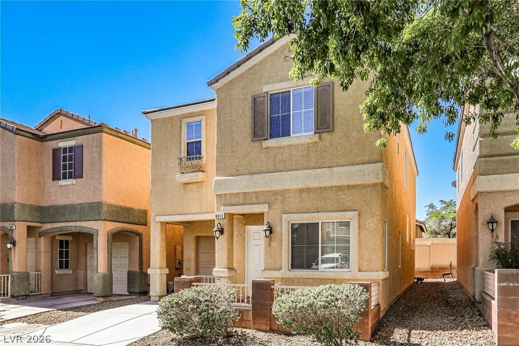 9911 Concho River Avenue - Photo 1