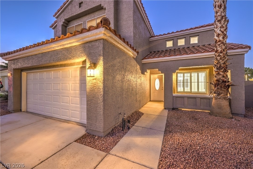 9716 Hitching Rail Drive - Photo 2