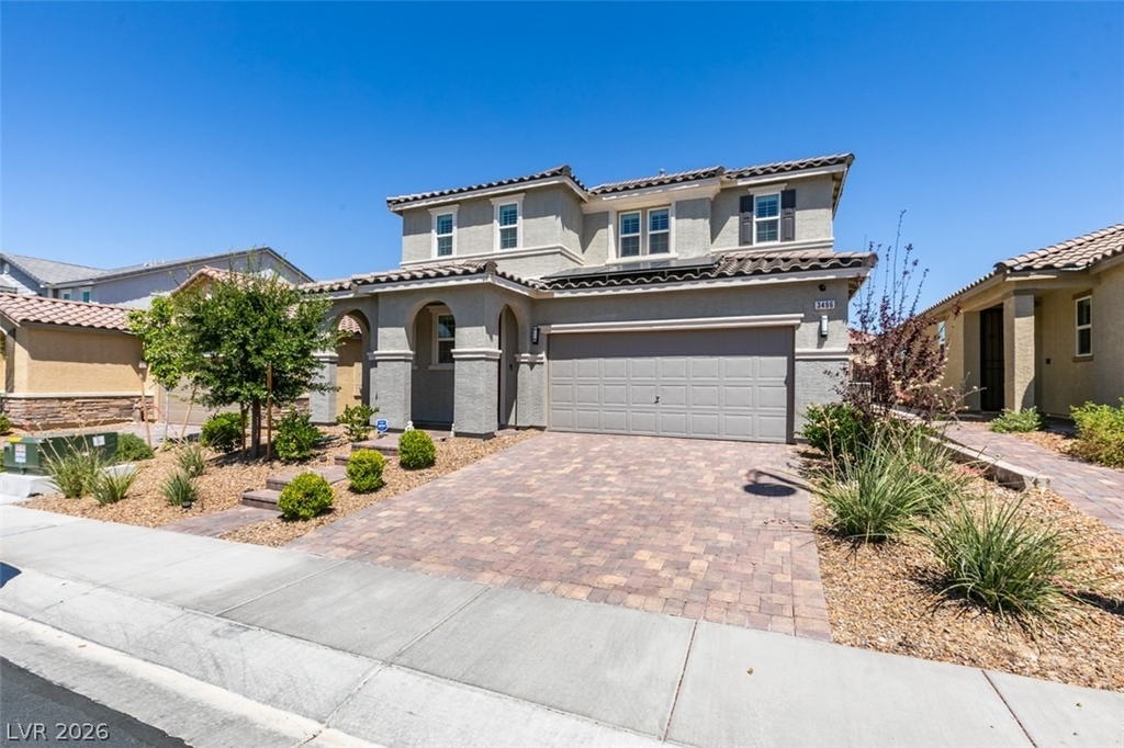 3496 Calentina Avenue - Photo 4