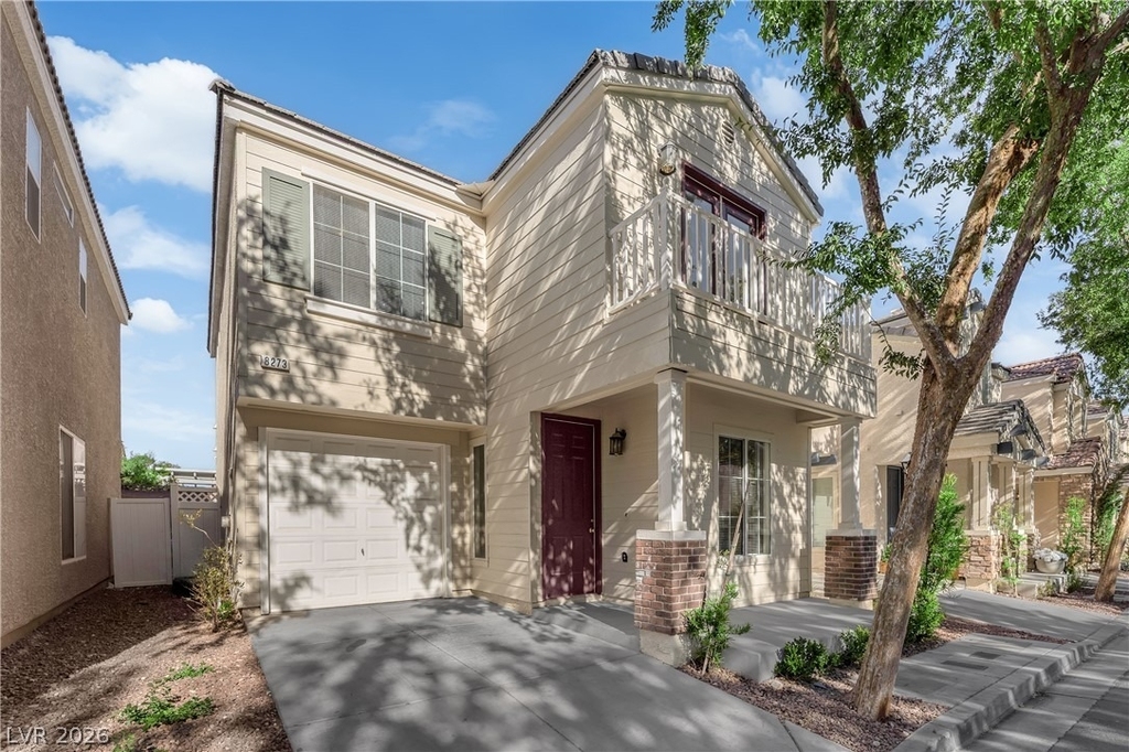 8273 Golden Flowers Street - Photo 1