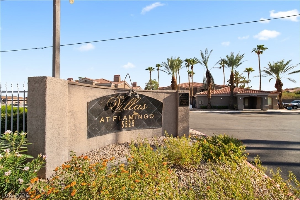 5525 W Flamingo Road - Photo 13