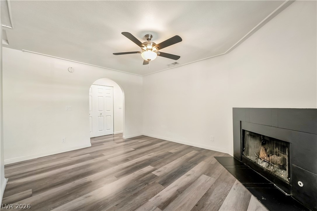 2200 S Fort Apache Road - Photo 3
