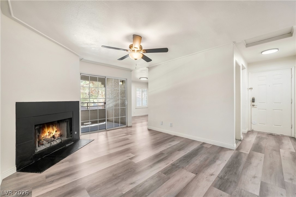 2200 S Fort Apache Road - Photo 2