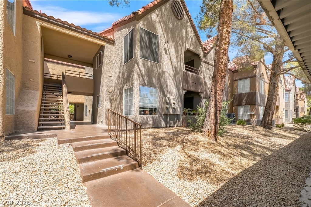2200 S Fort Apache Road - Photo 0