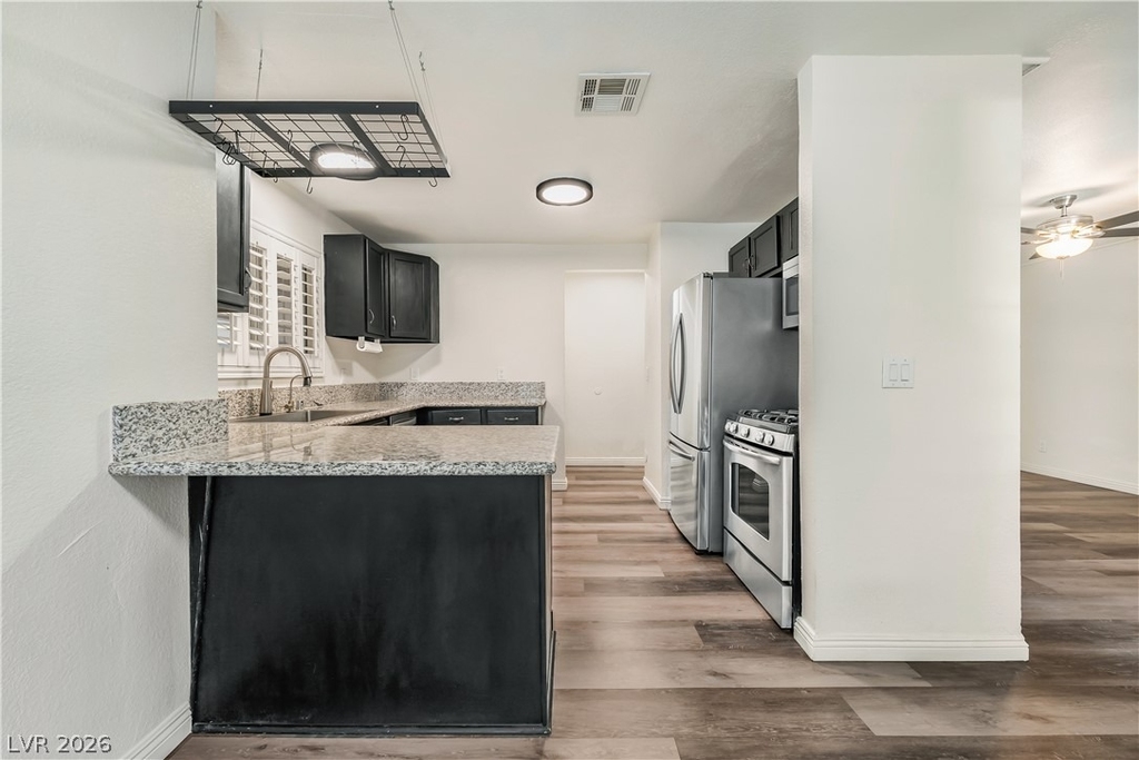 2200 S Fort Apache Road - Photo 10