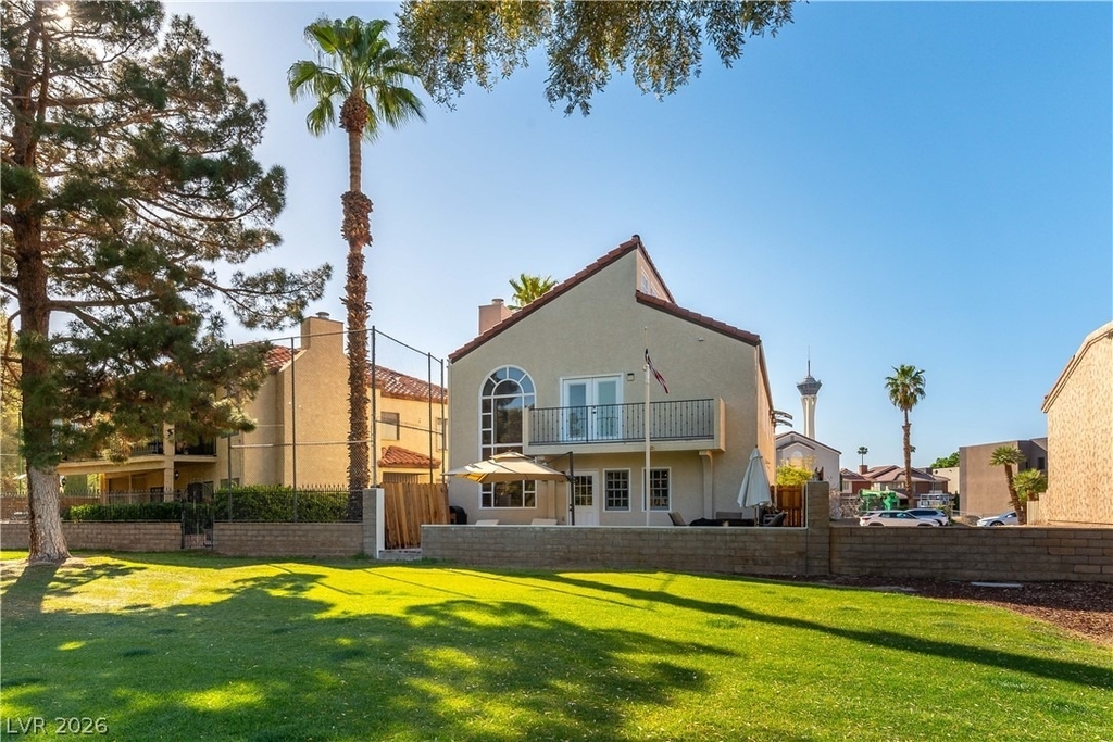 2845 Queens Courtyard Drive - Photo 35