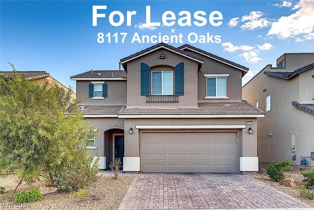 8117 Ancient Oaks Avenue - Photo 0