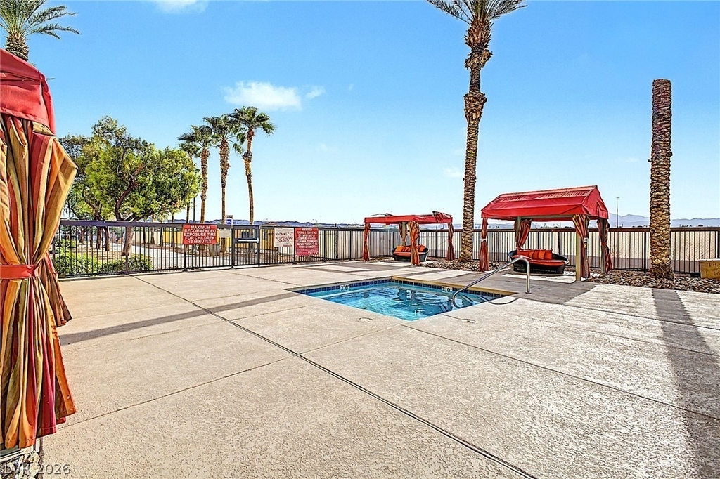 2405 W Serene Avenue - Photo 40