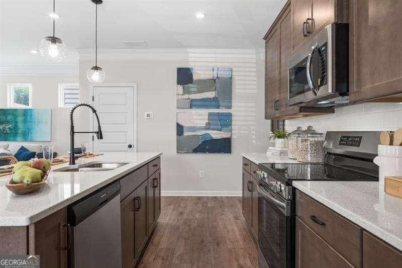 706 Shetland Trail - Photo 8