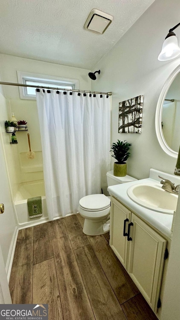 4361 Windmoor Drive Nw - Photo 9