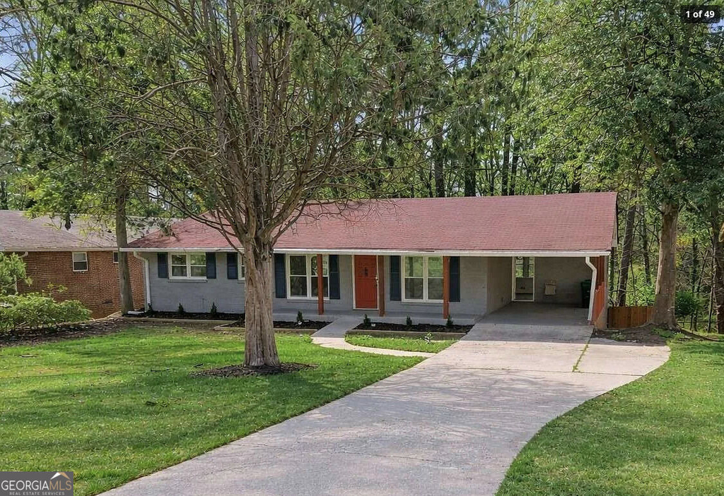 1819 Caribaea Trail Se - Photo 0