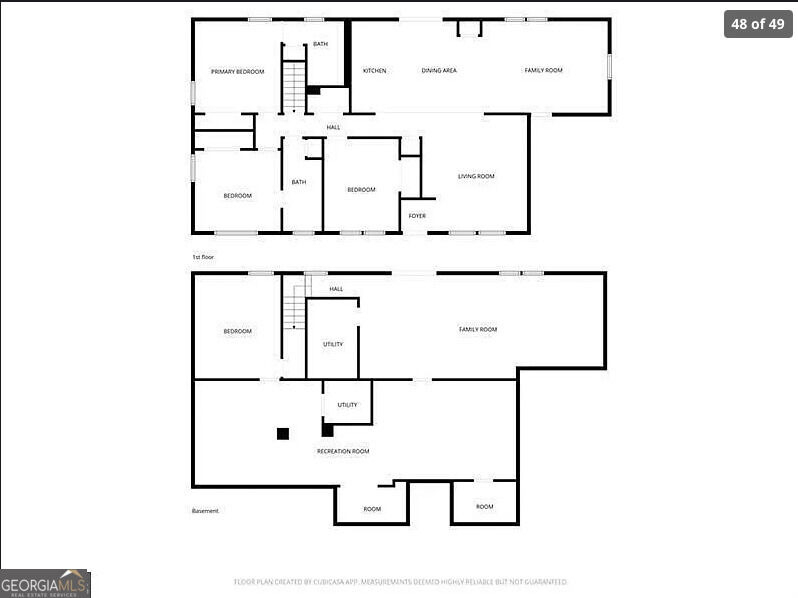 1819 Caribaea Trail Se - Photo 48
