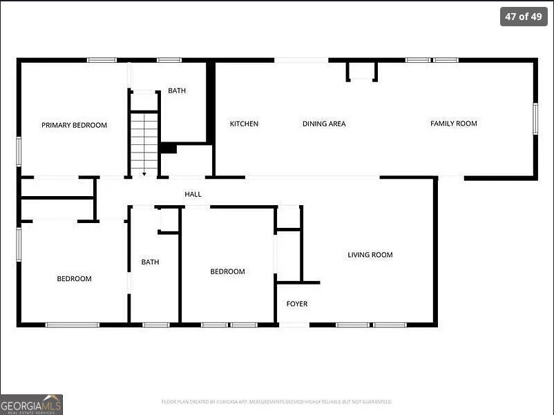 1819 Caribaea Trail Se - Photo 47